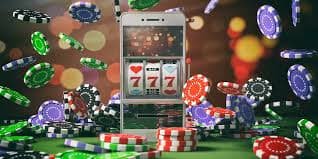 Antarmuka meja Money Train mariobet89 menampilkan batas taruhan, saldo akun, dan opsi chatbox dealer